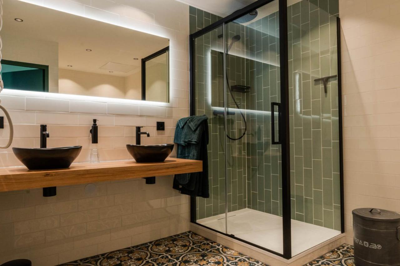 Luxe En Ruim Vakantiehuis Voor 4 Personen. Nieuw-Lekkerland Exterior photo